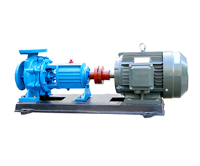 IS清水离心泵 高温清水泵 工业循环泵