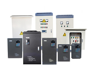 变频水压调节器